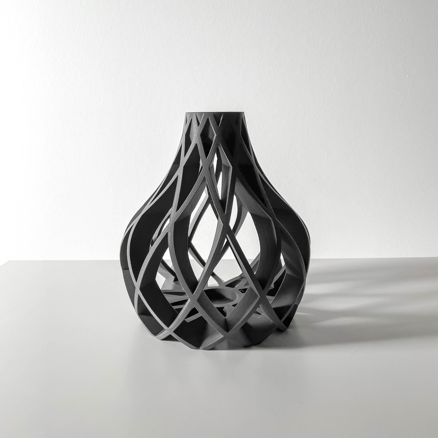 The "Vukan" Vase