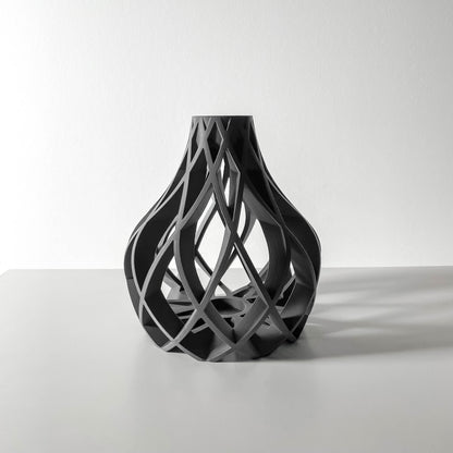 The "Vukan" Vase
