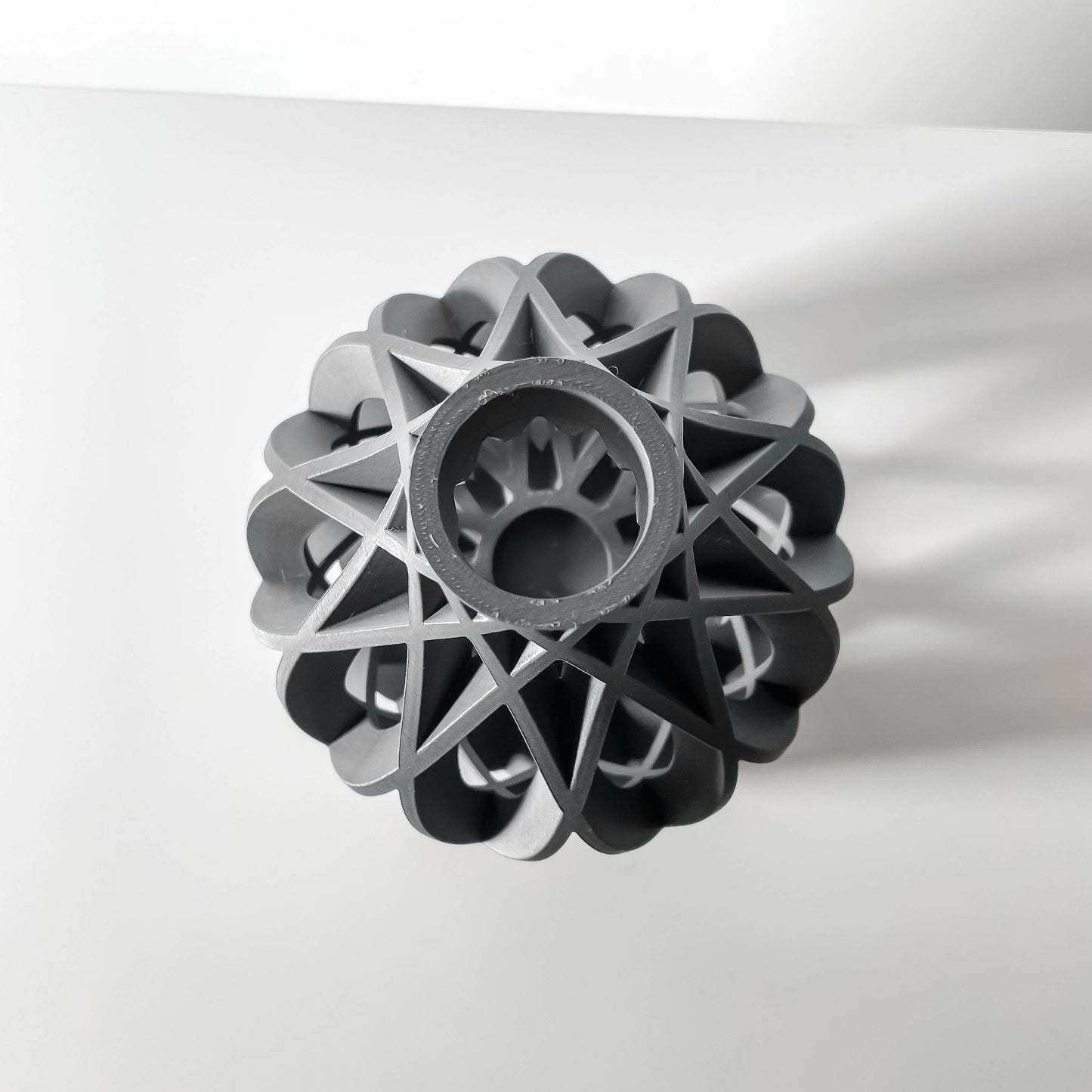 The "Vukan" Vase