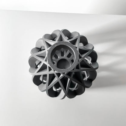 The "Vukan" Vase